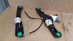 View Auto part Right Front Window Reg/Motor Bmw X1 2011