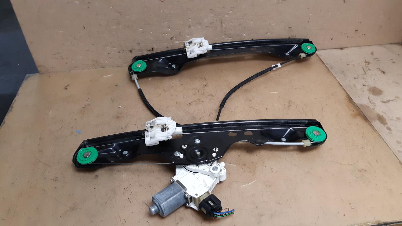 View Auto part Right Front Window Reg/Motor Bmw X1 2011
