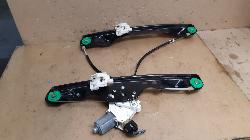View Auto part Right Front Window Reg/Motor Bmw X1 2011