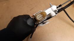 View Auto part Left Front Window Reg/Motor Bmw X1 2011