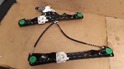 View Auto part Left Front Window Reg/Motor Bmw X1 2011