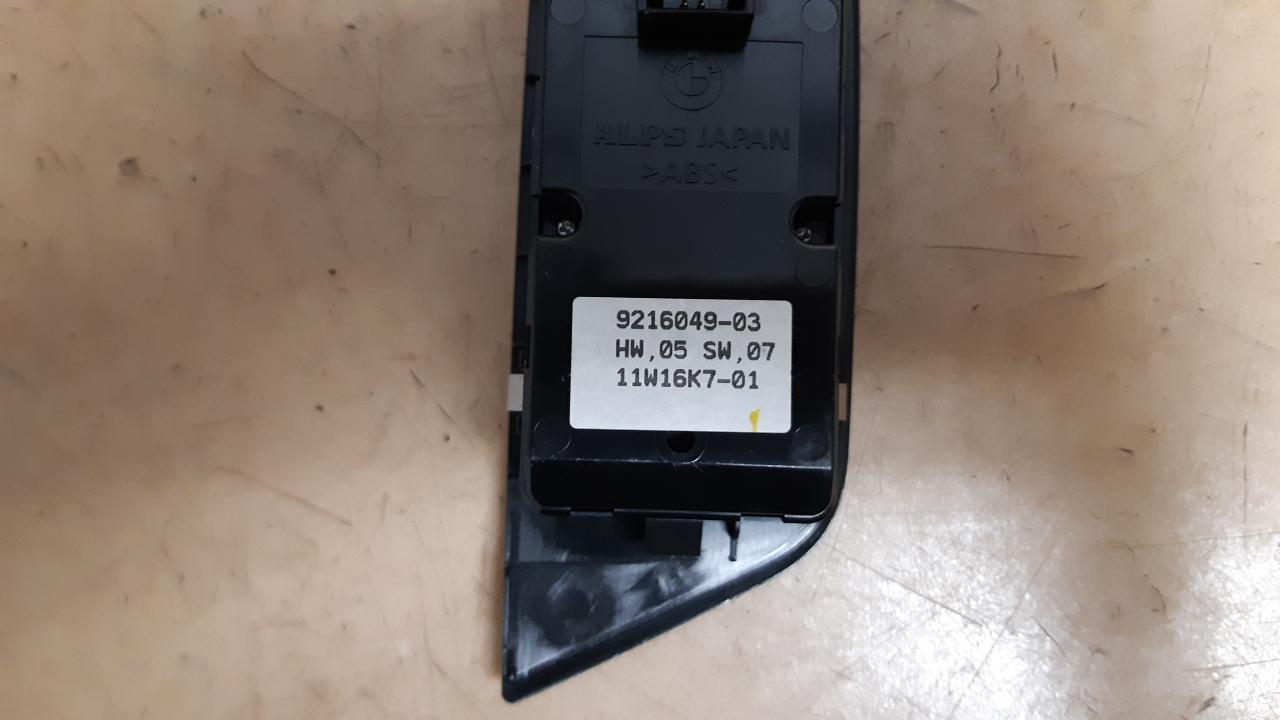 2011 Bmw X1 Pwr Dr Wind Switch View Auto part Pwr Dr Wind Switch Bmw X1 2011