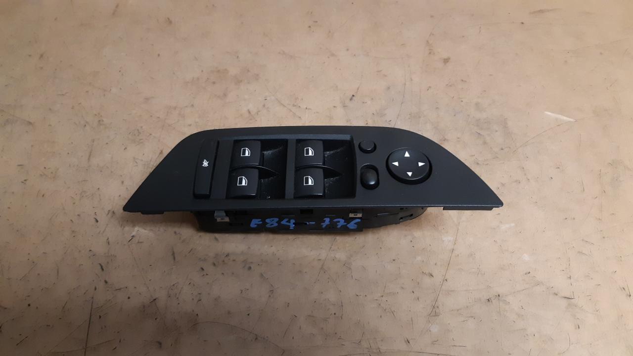 2011 Bmw X1 Pwr Dr Wind Switch View Auto part Pwr Dr Wind Switch Bmw X1 2011