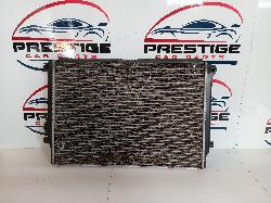View Auto part Radiator Volkswagen Tiguan 2018