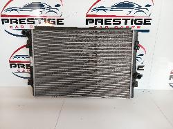 View Auto part Radiator Volkswagen Tiguan 2018