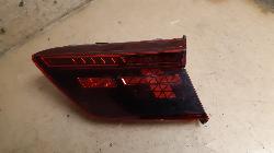 View Auto part Rear Garnish Volkswagen Tiguan 2018