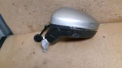 View Auto part Left Door Mirror Volkswagen Tiguan 2018