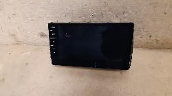 View Auto part Radio/Cd/Dvd/Sat/Tv Volkswagen Tiguan 2018