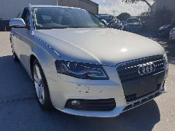 View Auto part Radio/Cd/Dvd/Sat/Tv Audi A4 2009
