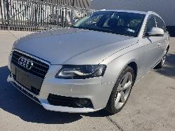 View Auto part Radio/Cd/Dvd/Sat/Tv Audi A4 2009