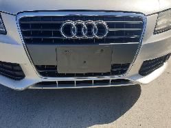 View Auto part Radio/Cd/Dvd/Sat/Tv Audi A4 2009