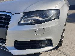 View Auto part Radio/Cd/Dvd/Sat/Tv Audi A4 2009