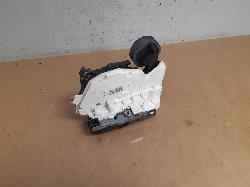 View Auto part Door/Boot/Gate Lock Volkswagen Golf 2010