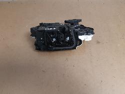 View Auto part Door/Boot/Gate Lock Volkswagen Golf 2010