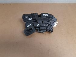 View Auto part Door/Boot/Gate Lock Volkswagen Golf 2010