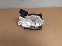 View Auto part Door/Boot/Gate Lock Volkswagen Golf 2010