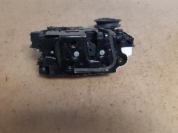 View Auto part Door/Boot/Gate Lock Volkswagen Golf 2010