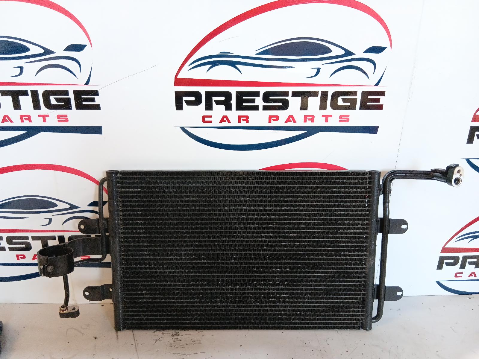 View Auto part A/C Condenser Volkswagen Golf 2002