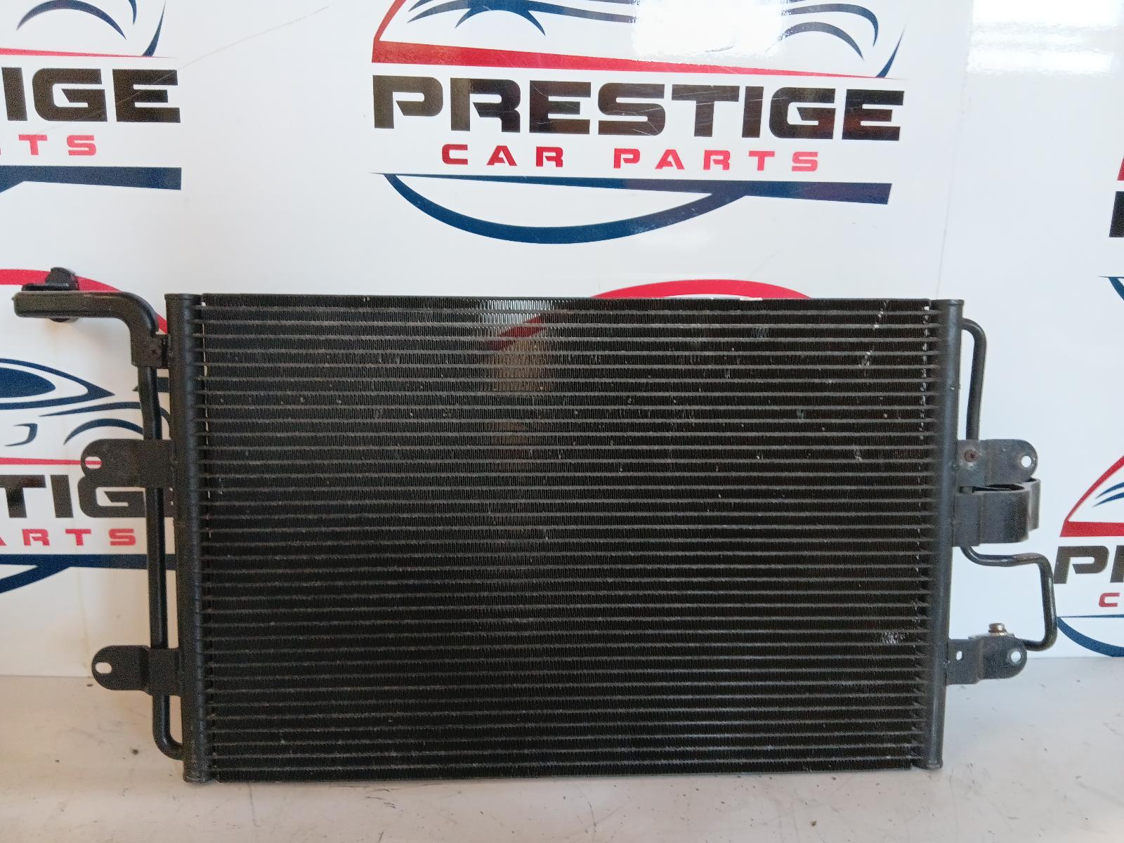 View Auto part A/C Condenser Volkswagen Golf 2002