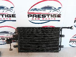 View Auto part A/C Condenser Volkswagen Golf 2002