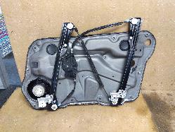 View Auto part Left Front Window Reg/Motor Volkswagen Golf 2002