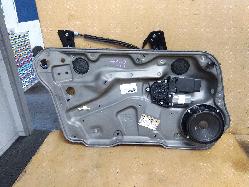View Auto part Left Front Window Reg/Motor Volkswagen Golf 2002
