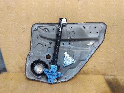 View Auto part Left Rear Wnd Reg/Motor Volkswagen Golf 2002