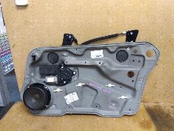 View Auto part Right Front Window Reg/Motor Volkswagen Golf 2002