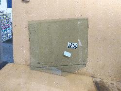 View Auto part Right Rear Door Window Volkswagen Golf 2002