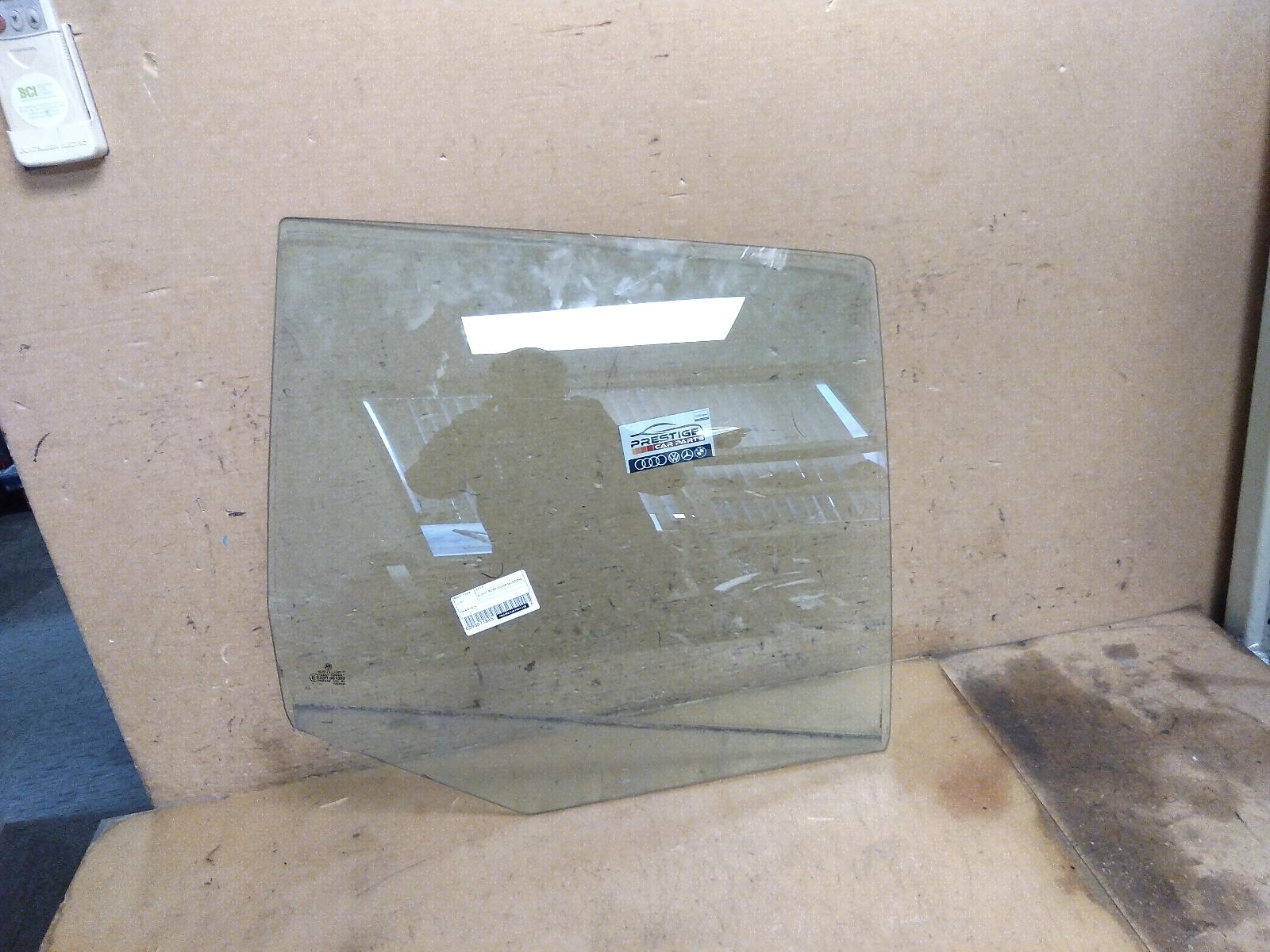 View Auto part Right Rear Door Window Volkswagen Golf 2002