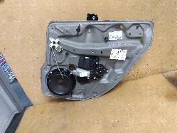 View Auto part Right Rear Wnd Reg/Motor Volkswagen Golf 2002