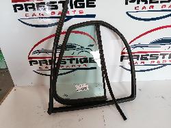 View Auto part Right Rear 1/4 Door Glass Volkswagen Golf 2002