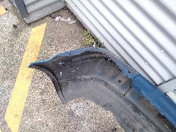 View Auto part Rear Bumper Volkswagen Golf 2002
