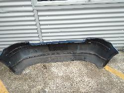 View Auto part Rear Bumper Volkswagen Golf 2002