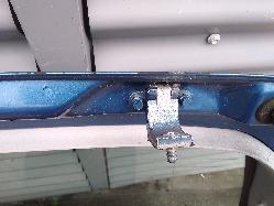 View Auto part Bootlid/Tailgate Volkswagen Golf 2002