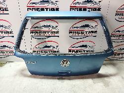 View Auto part Bootlid/Tailgate Volkswagen Golf 2002
