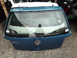 View Auto part Bootlid/Tailgate Volkswagen Golf 2002