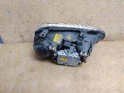 View Auto part Left Headlamp Volkswagen Golf 2002