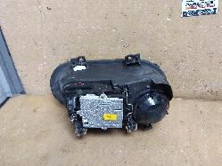View Auto part Left Headlamp Volkswagen Golf 2002