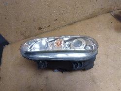 View Auto part Left Headlamp Volkswagen Golf 2002