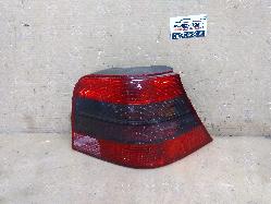 View Auto part Right Taillight Volkswagen Golf 2002