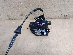 View Auto part Door/Boot/Gate Lock Volkswagen Golf 2002