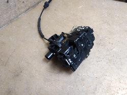 View Auto part Door/Boot/Gate Lock Volkswagen Golf 2002