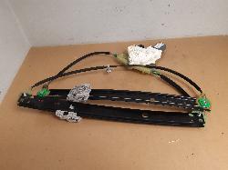 View Auto part Left Rear Wnd Reg/Motor Audi Q7 2008