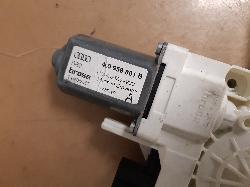 View Auto part Left Rear Wnd Reg/Motor Audi Q7 2008