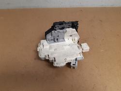 View Auto part Door/Boot/Gate Lock Audi Q7 2008