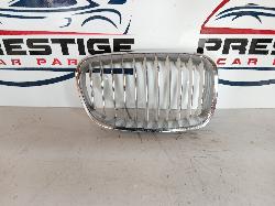 View Auto part Grille Bmw 1 Series 2014
