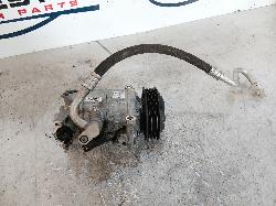 View Auto part A/C Compressor Bmw 1 Series 2014