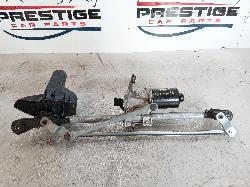 View Auto part Wiper Motor Bmw 1 Series 2014