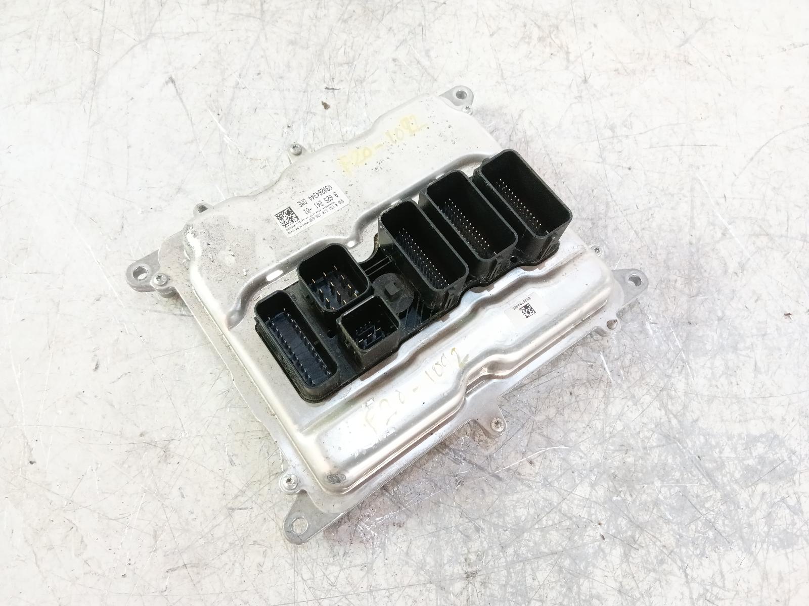 View Auto part Ecu Bmw 1 Series 2014